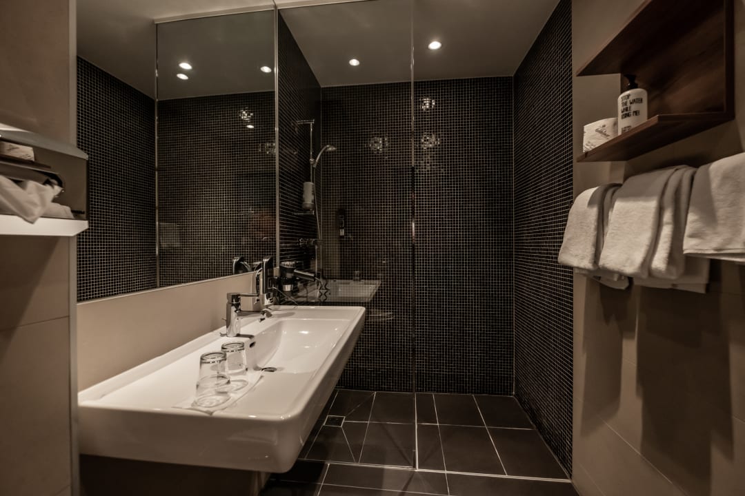 Zimmer Koncept Hotel Liebelei