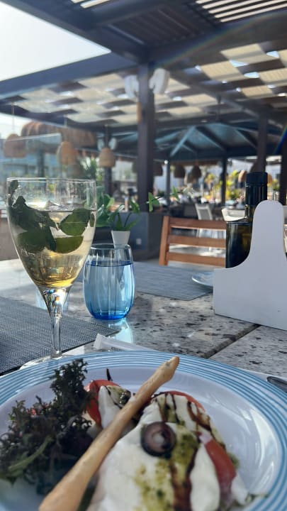 Gastro Steigenberger Resort Ras Soma