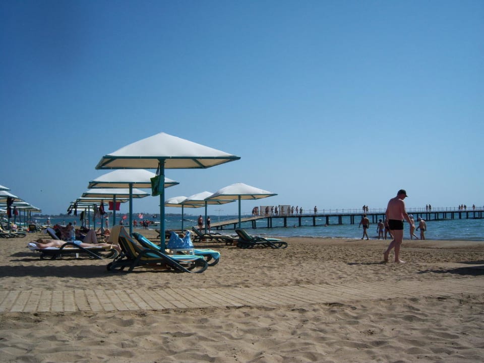 Strand PALOMA Perissia