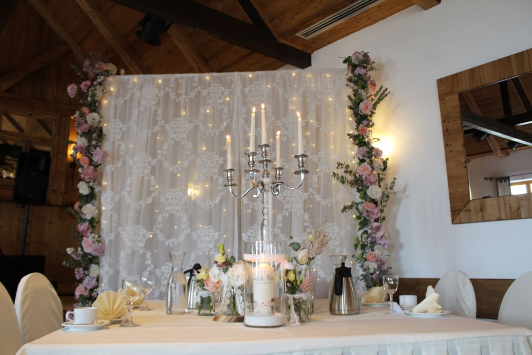 Gastro Hotel Grabinger