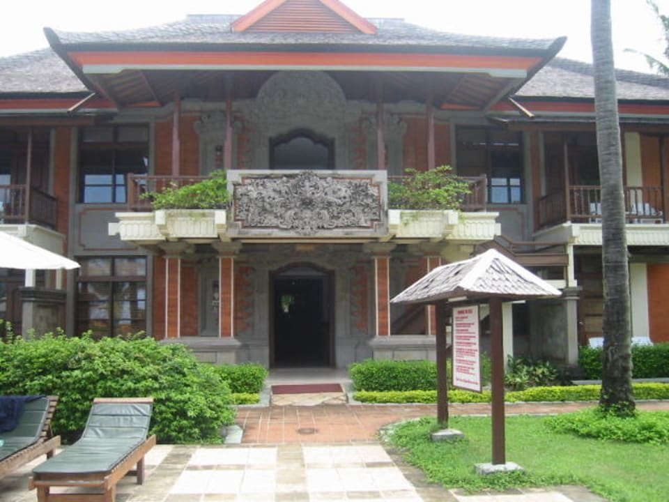 Jayakarta Hotel - Legian Jayakarta Bali Resort