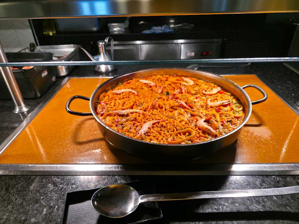 Gastro Hotel Riu Chiclana