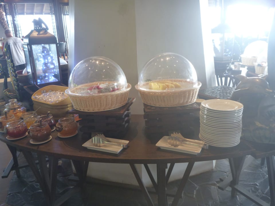 Gastro Panviman Resort Koh Phangan