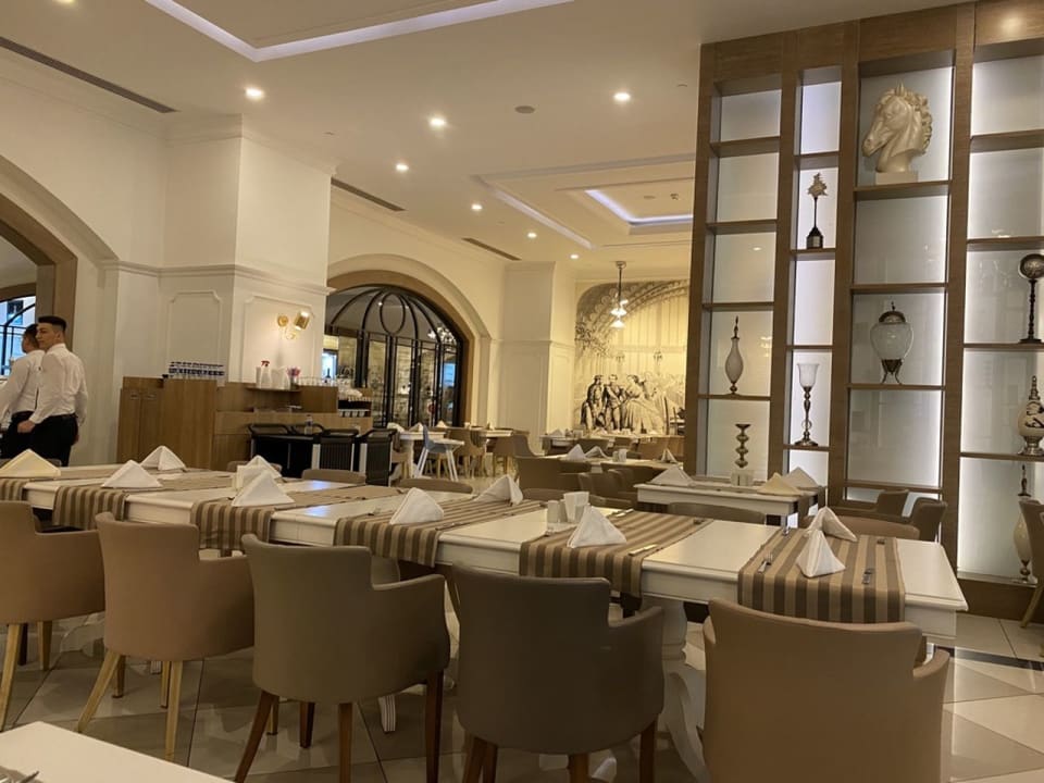 Sonstiges Hotel Delphin Imperial
