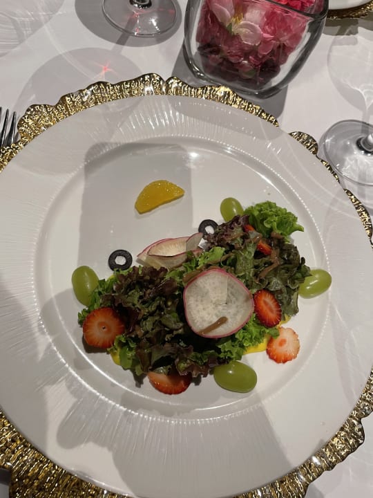 Gastro Live Aqua Punta Cana - All Inclusive - Adults Only