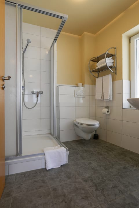 Zimmer Hotel Lindenhof