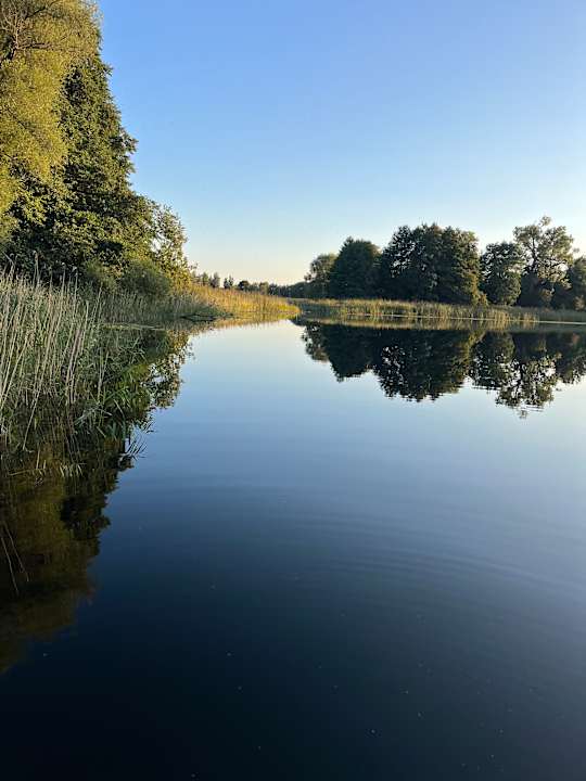 Gartenanlage Gut Gremmelin