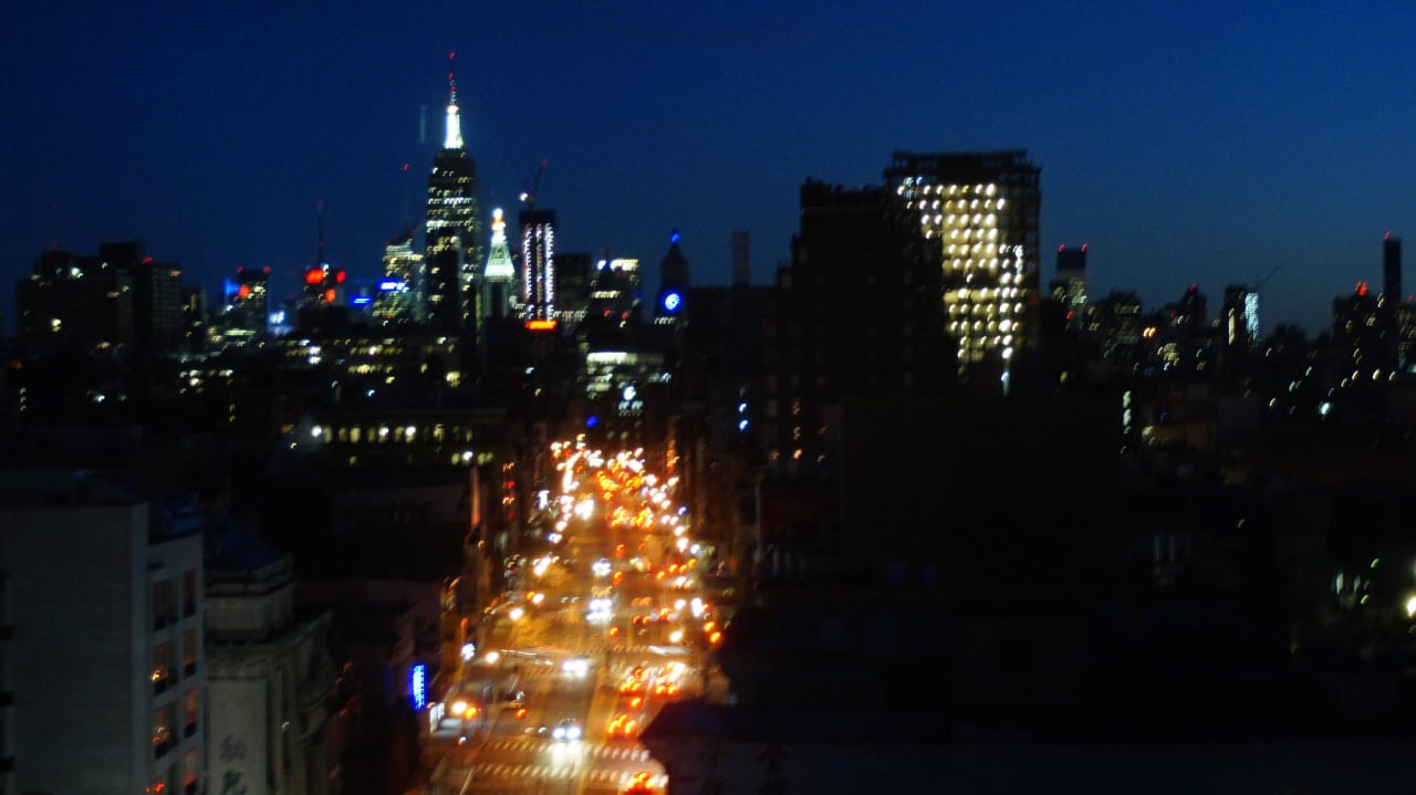 Amazing! Hotel Wyndham Garden Chinatown