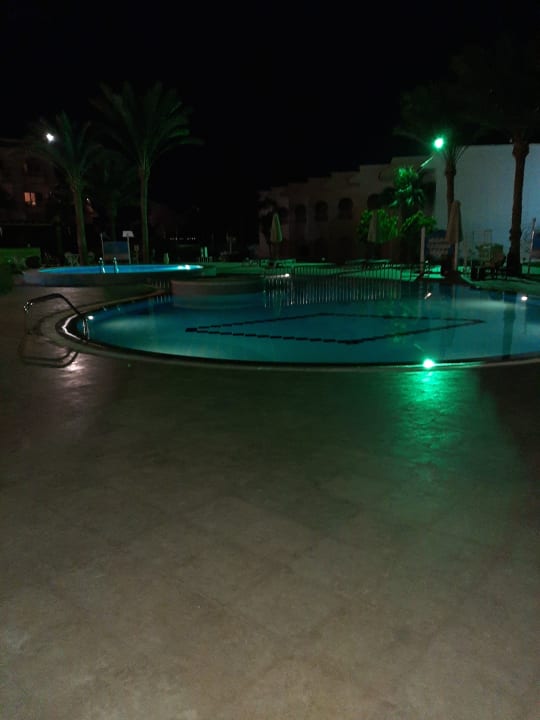 Pool Old Palace Resort Sahl Hasheesh