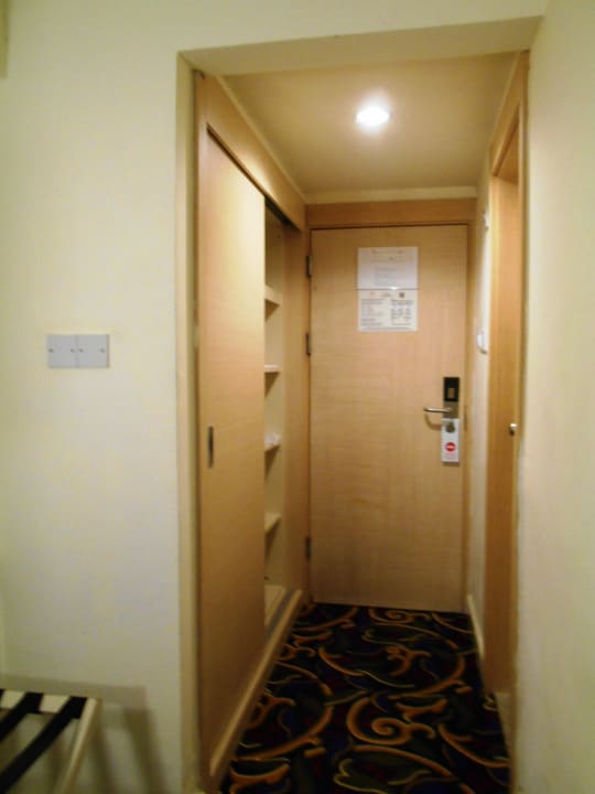 Zimmer Oscar Resort Hotel