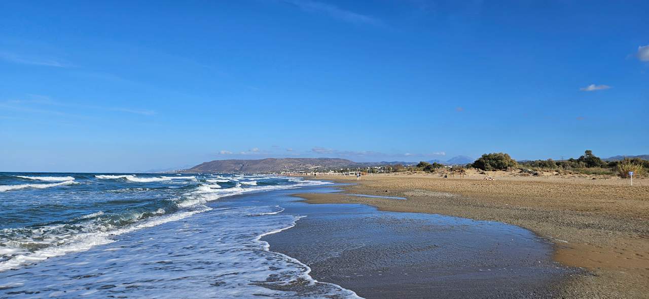 Strand Anemos Luxury Grand Resort