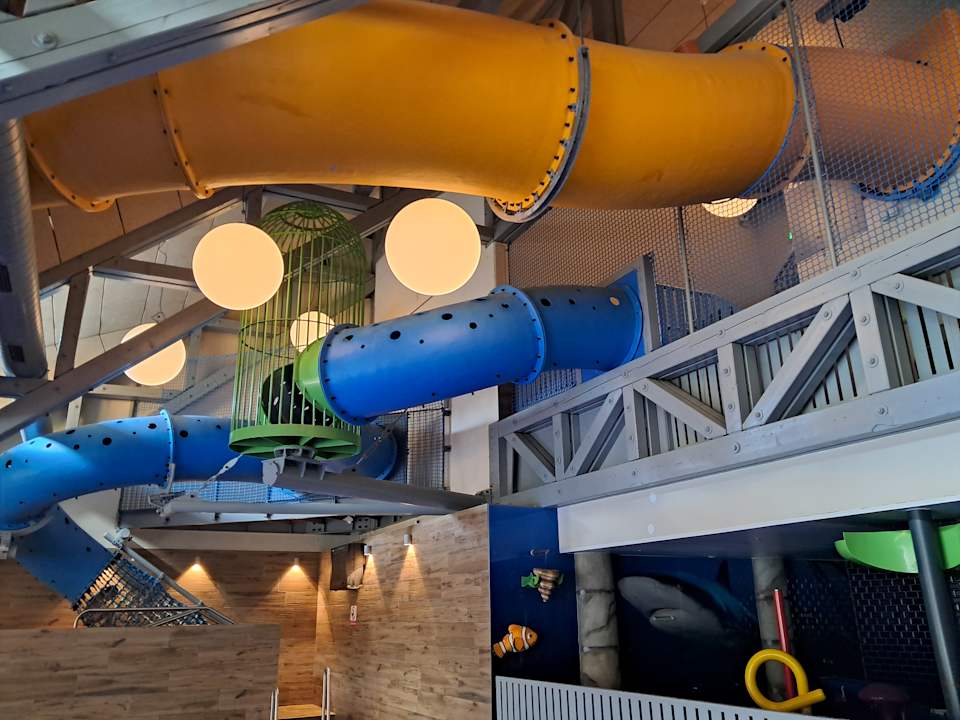 Pool Falkensteiner Club Funimation Katschberg