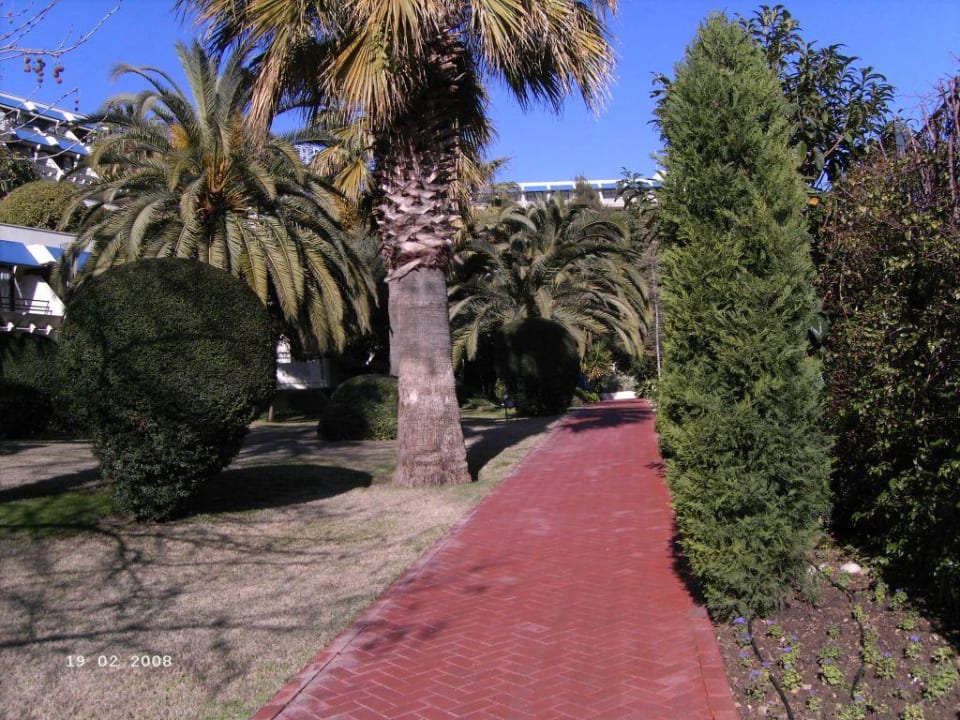 Teilanlage Side Star Elegance