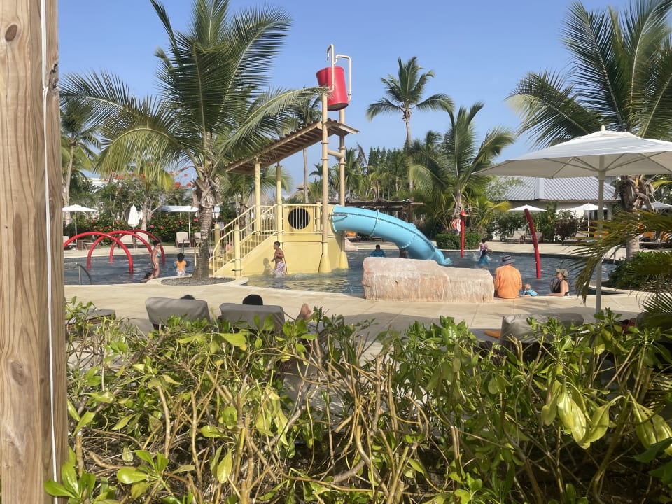 Sport & Freizeit Secrets La Romana Resort & Spa - Adult Only