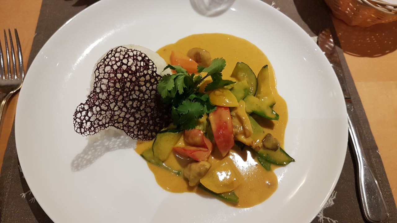 Gastro Ströbinger Hof - Therme Wellness Resort