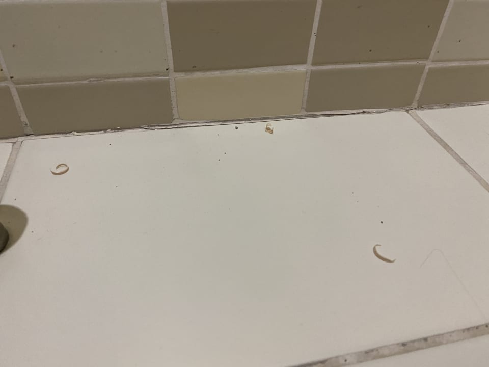 Zimmer Seher Kumköy Star Resort & Spa