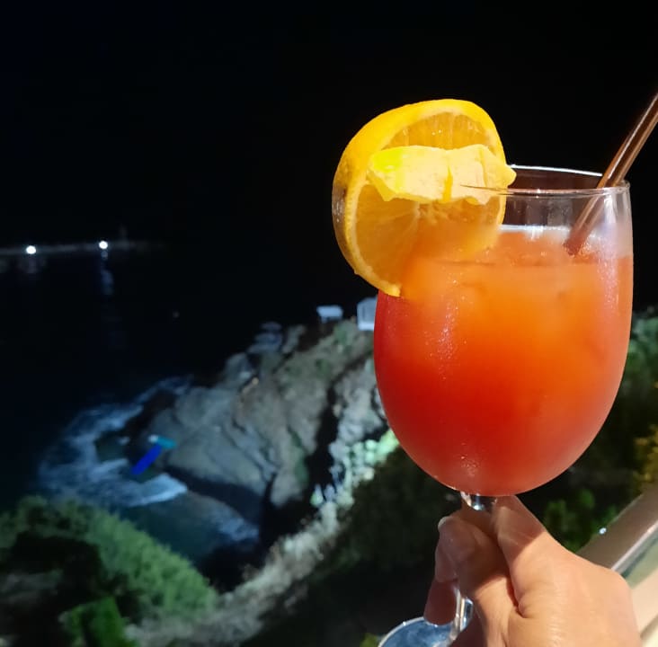 Ausblick Bali Blue Bay Lifestyle