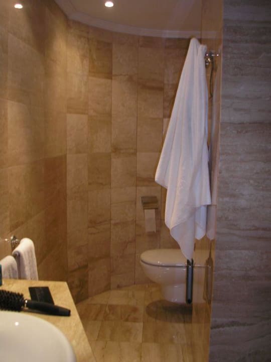 Bad Grupotel Los Principes & Spa