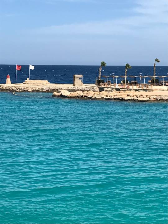 Strand Pickalbatros Citadel Resort