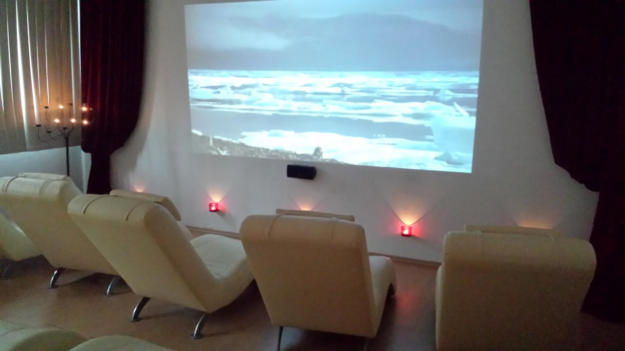 Ruheraum Hotel Schönruh