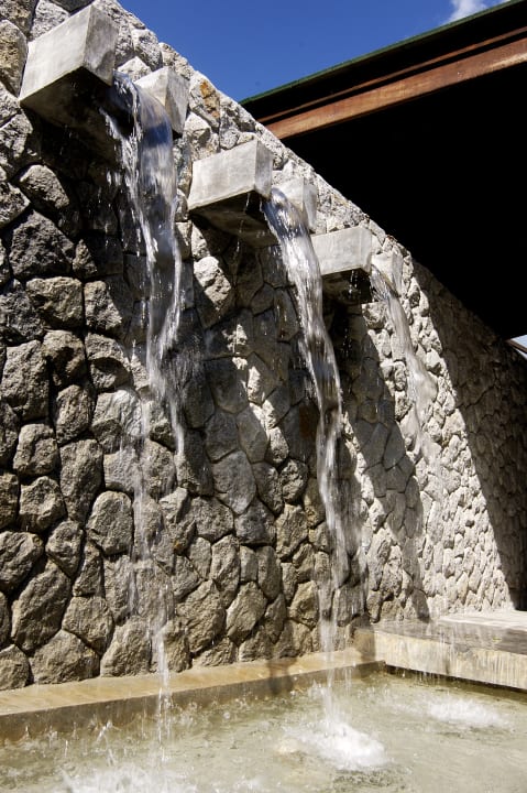 Sonstiges Peace Laguna Resort and Spa