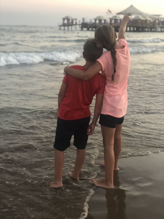 Strand VONRESORT Golden Beach