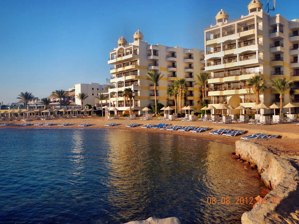 Hotel Strand SUNRISE Holidays Resort (Adults Only)