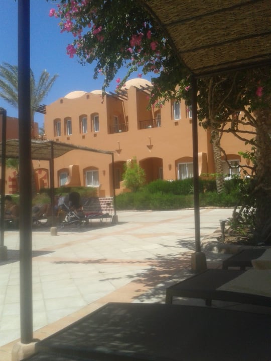 Liegen Jaz Makadi Oasis Resort