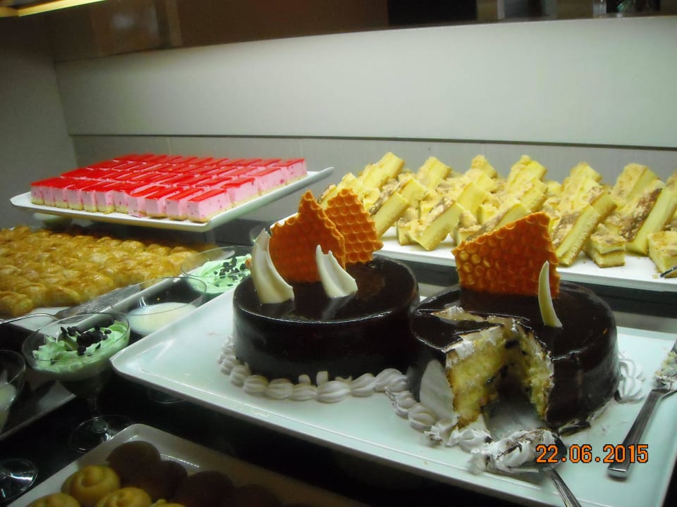 . Linda Sunny Beach Hotel & Spa