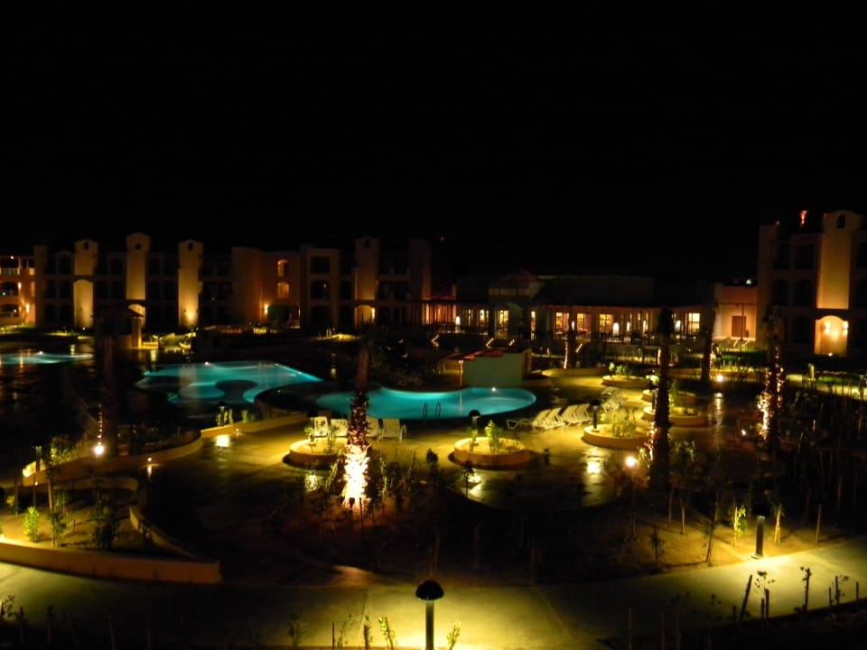 Makadi Garden Azur Lemon & Soul Makadi Garden