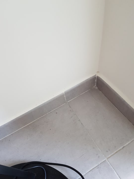 Zimmer Playa Vista Azul