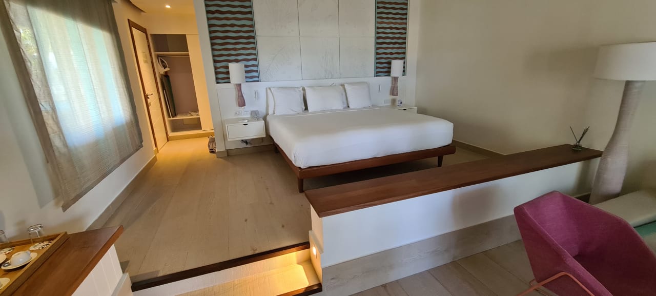 Zimmer Iberostar Selection Coral Bávaro