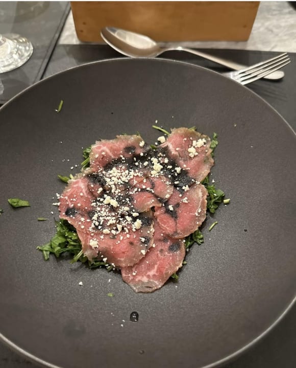 Gastro SUNRISE Remal Beach Resort