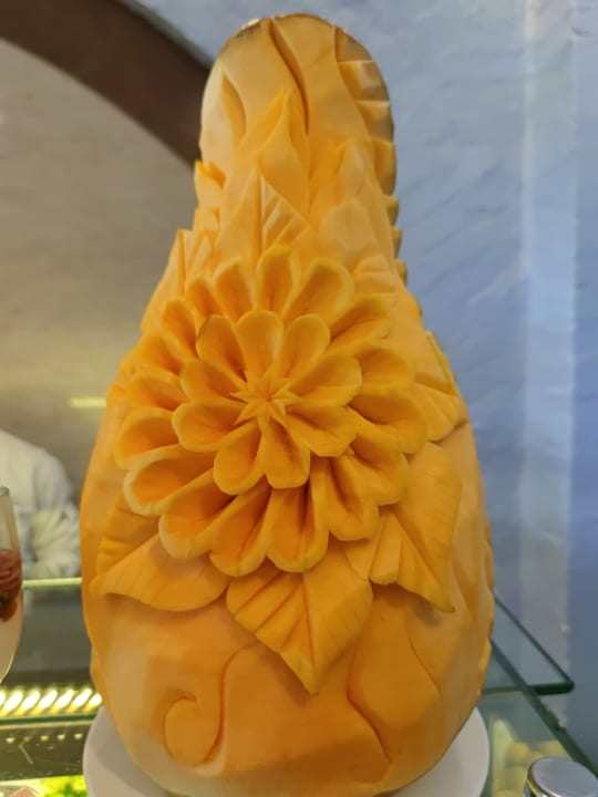 Gastro Arabia Azur Resort