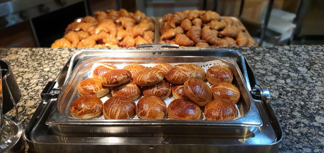 Gastro Sunis Kumköy Beach Resort Hotel & Spa