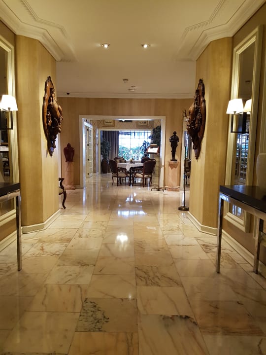 Sonstiges Hotel Lisboa Plaza