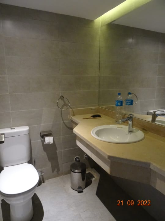 Zimmer Seven Seas Jolie Bay Resort