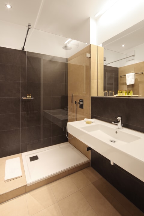 Zimmer Hotel Otterbach