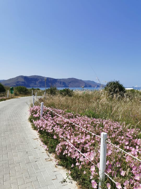 Strand Anemos Luxury Grand Resort