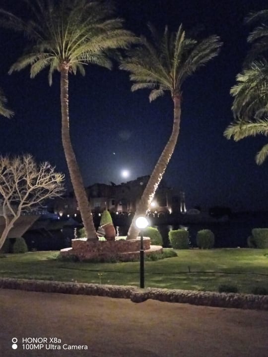 Außenansicht Arabella Azur Resort