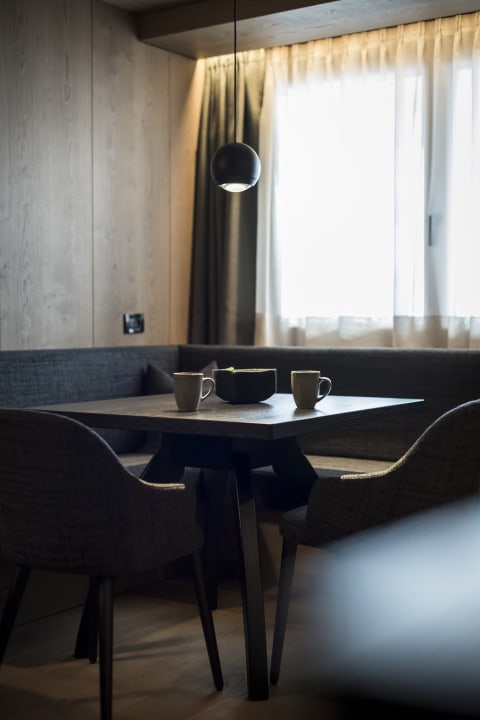 Zimmer Hotel Cappella