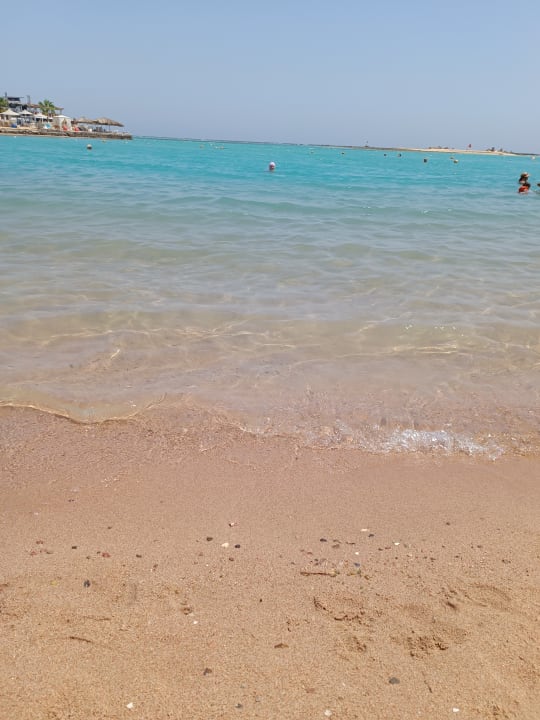 Strand LABRANDA Club Makadi