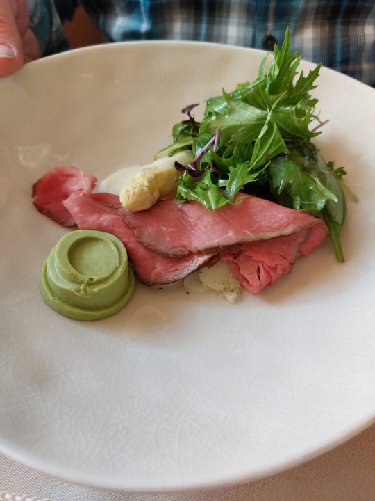 Gastro Der Birkenhof - Spa & Genuss Resort