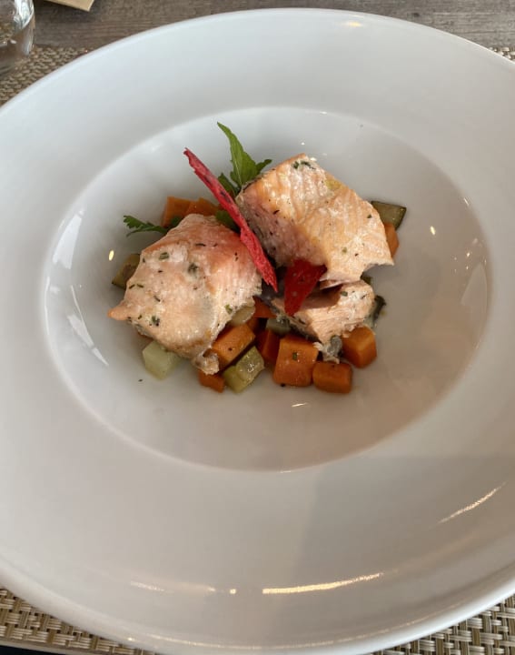 Gastro Hotel Baia Azul