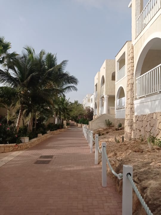 Sonstiges VOI Praia De Chaves Resort