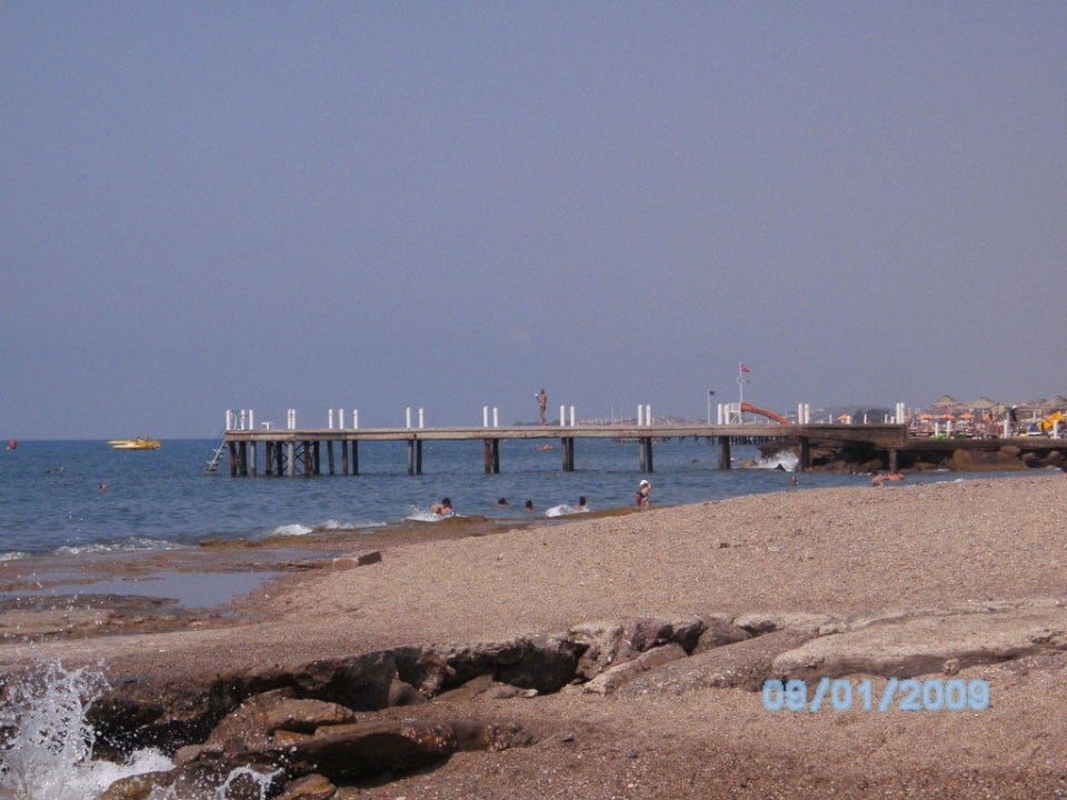 der Strand Hotel Royal Garden Beach