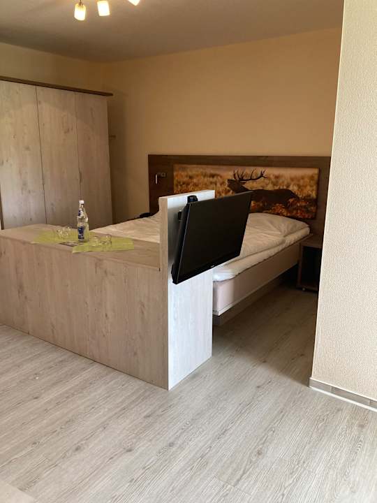Zimmer Panoramic - Ihr Apartmenthotel im Harz