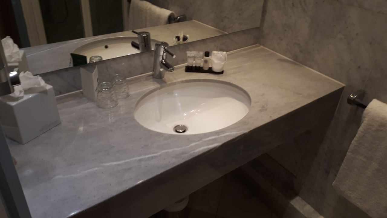 Zimmer Hotel Saint Germain Rue de Bac