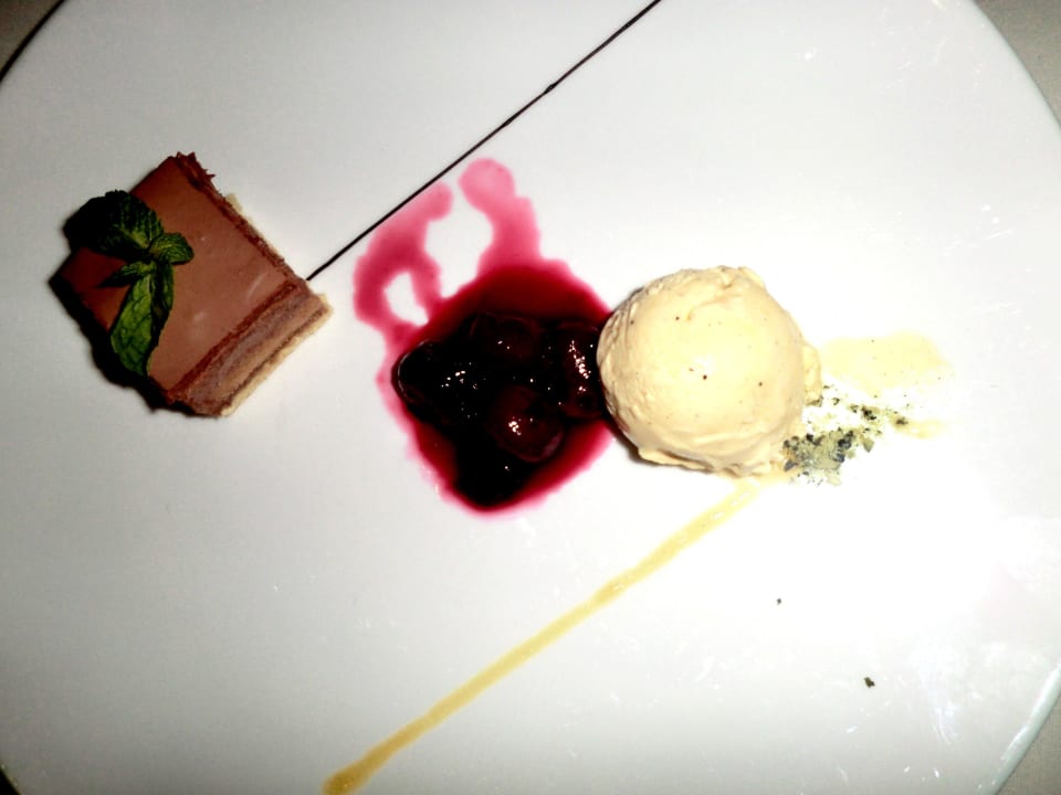 Lecker St. Martins Therme & Lodge Hotel