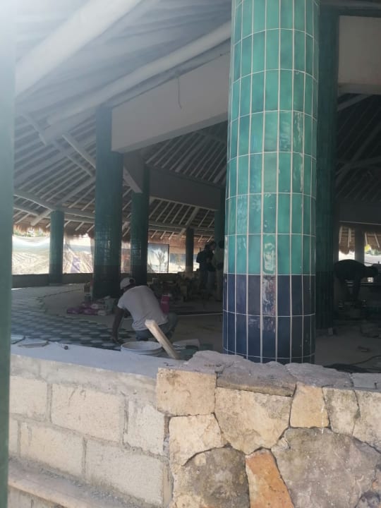 Gastro Catalonia Royal Tulum Beach & Spa Resort - Adults only